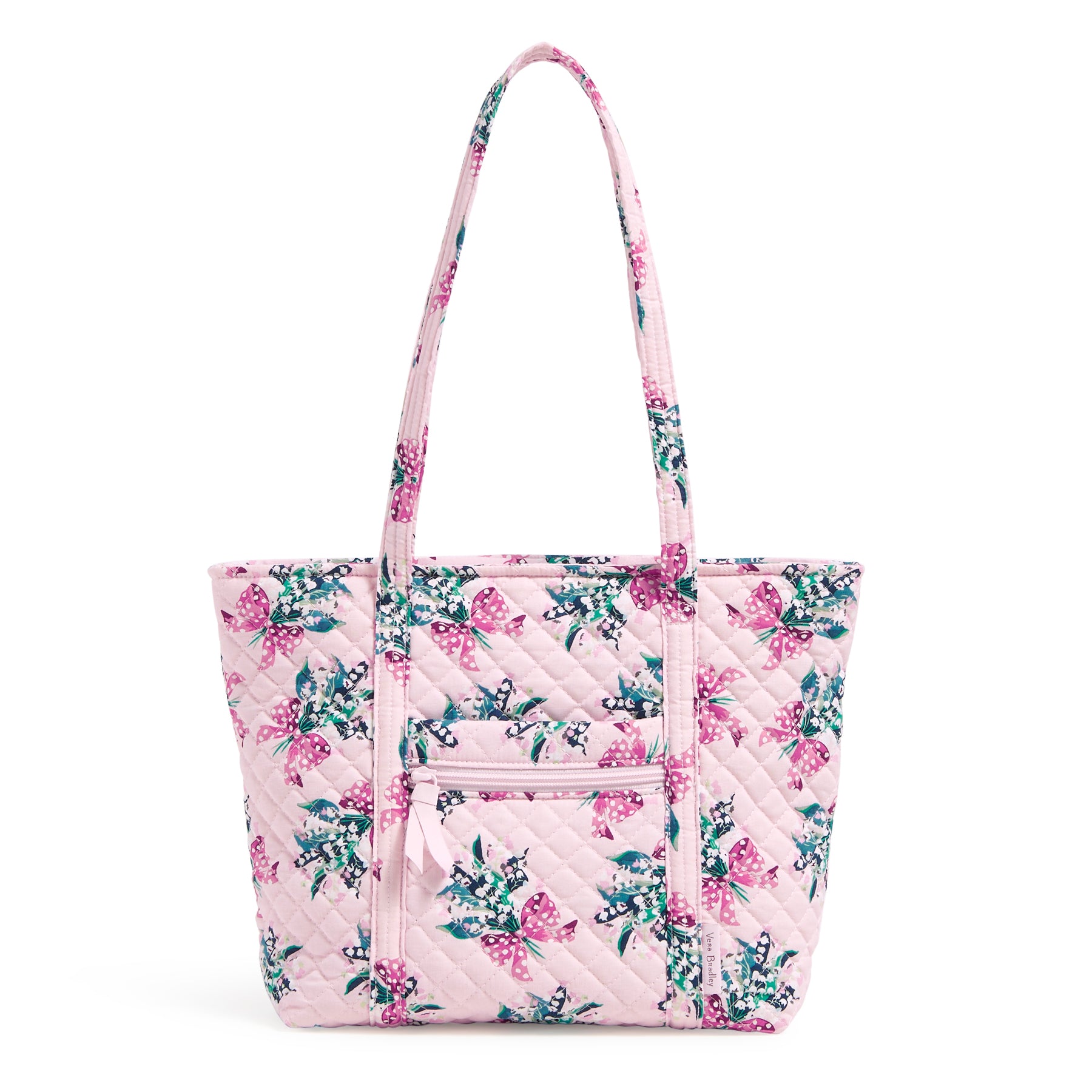 Small Vera Tote Bag