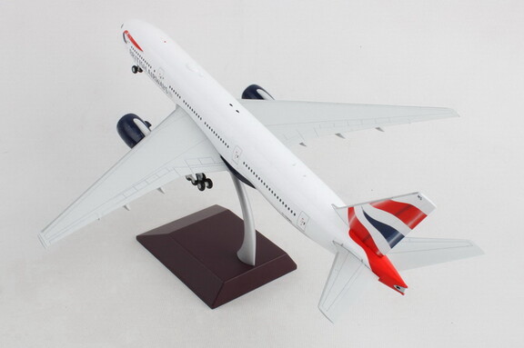 GeminiJets G2BAW1130 Gemini200 British 777 200Er 1...