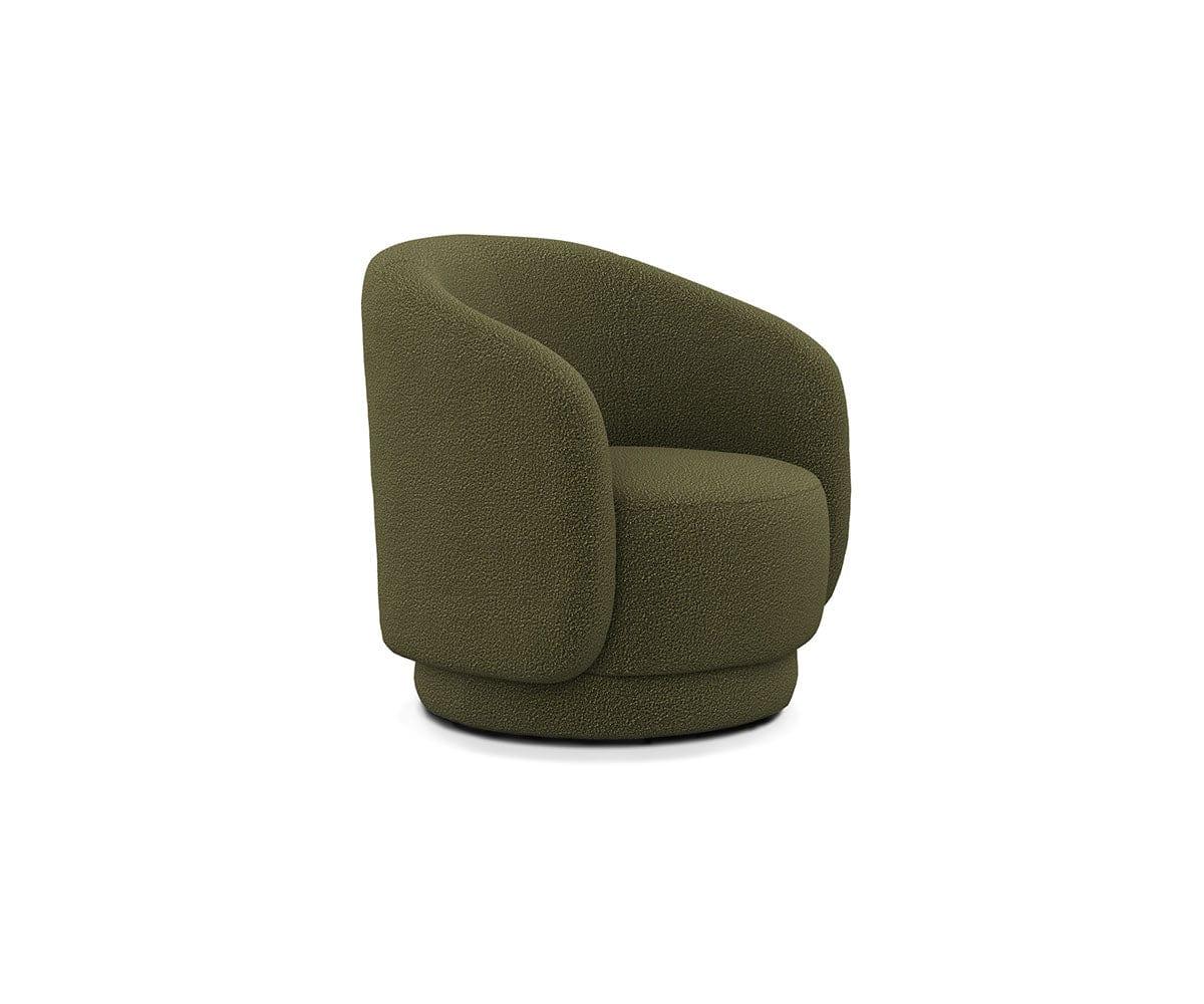 Ellie Swivel Chair