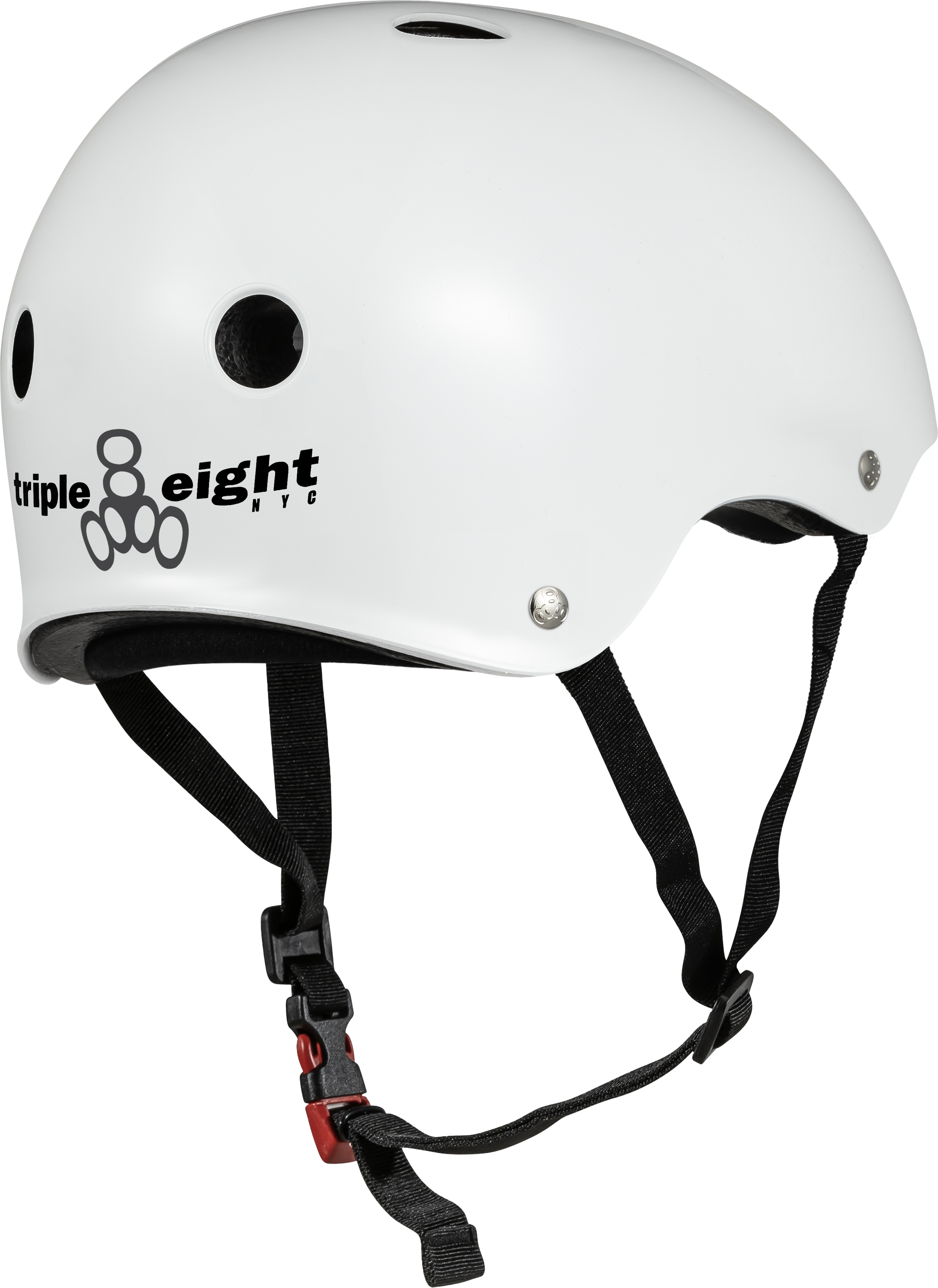 THE Certified Sweatsaver Helmet