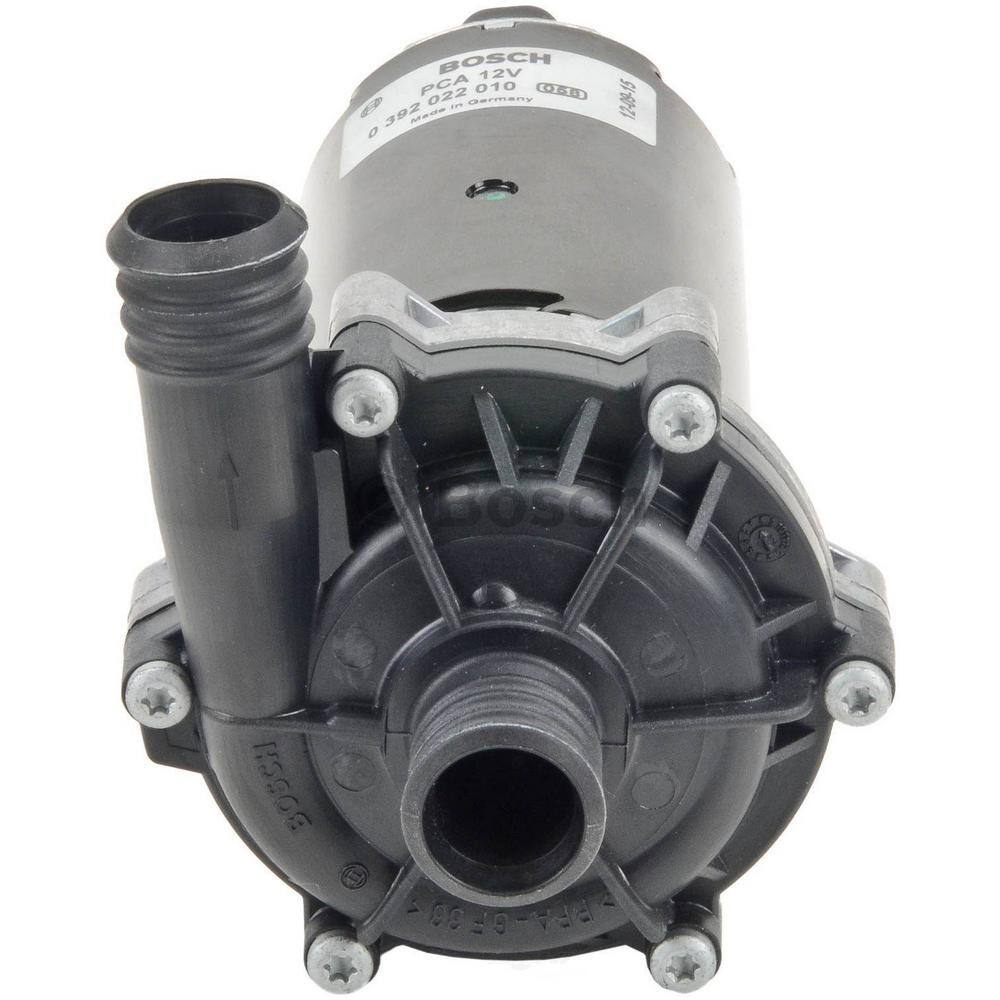 Bosch Engine Auxiliary Water Pump 0392022010