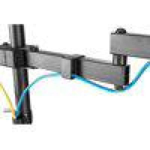 Emerald 17 in. to 32 in. Dual Monitor Desk Mount SM-720-5040