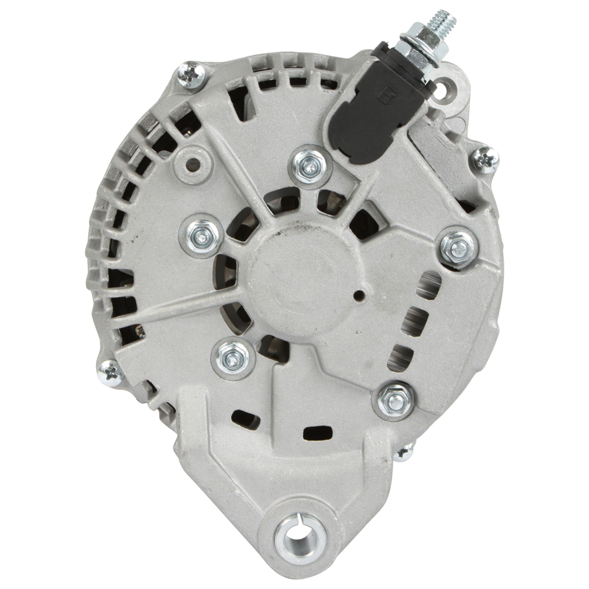 DB Electrical 400-44042 New Alternator for Nissan Maxima 1998-2001 and I30 Infiniti 2001 3.0L