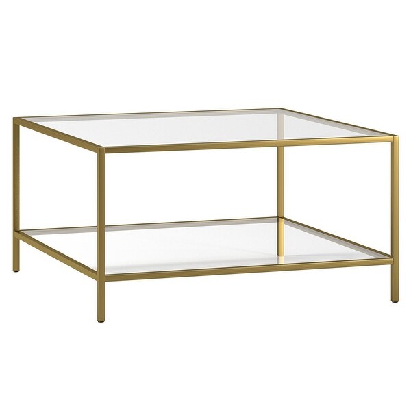 AddisonandLane Sivil Coffee Table