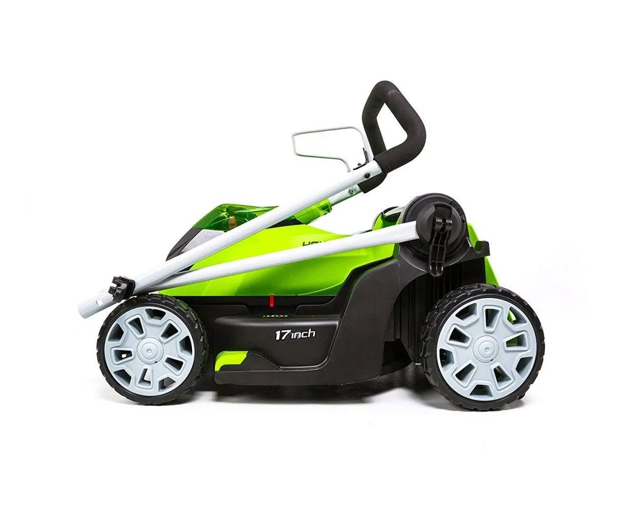 40V 17-Inch Cordless Lawn Mower (Tool Only) | Greenworks