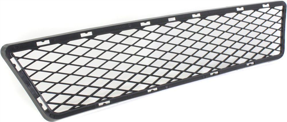 Bumper Grille Compatible With 2007-2010 BMW 328i 2009-2010 xDrive Front， Center Primed