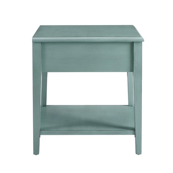 Sadie Side Accent Table