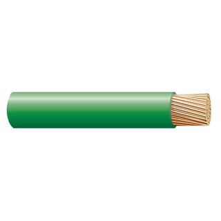 Cerrowire 500 ft. 6 Gauge Green Stranded Copper XHHW-2 Wire 1171-4205J