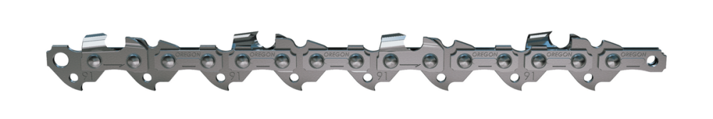 Oregon Replacement Saw Chain 18 Bar Chamfer Chisel