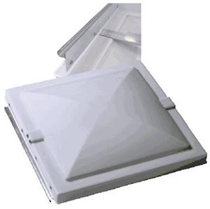 Ventmate 61634 Vent Lid Old Elixir Wht Box/1