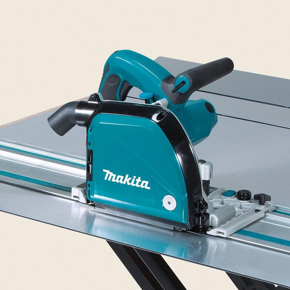 Makita 4-5/8 In. Aluminum Groove Cutter CA5000X from Makita