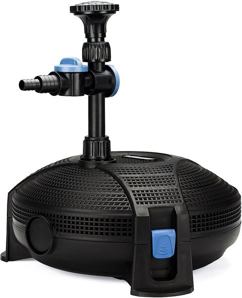 Aquascape AquaJet Pond Pump