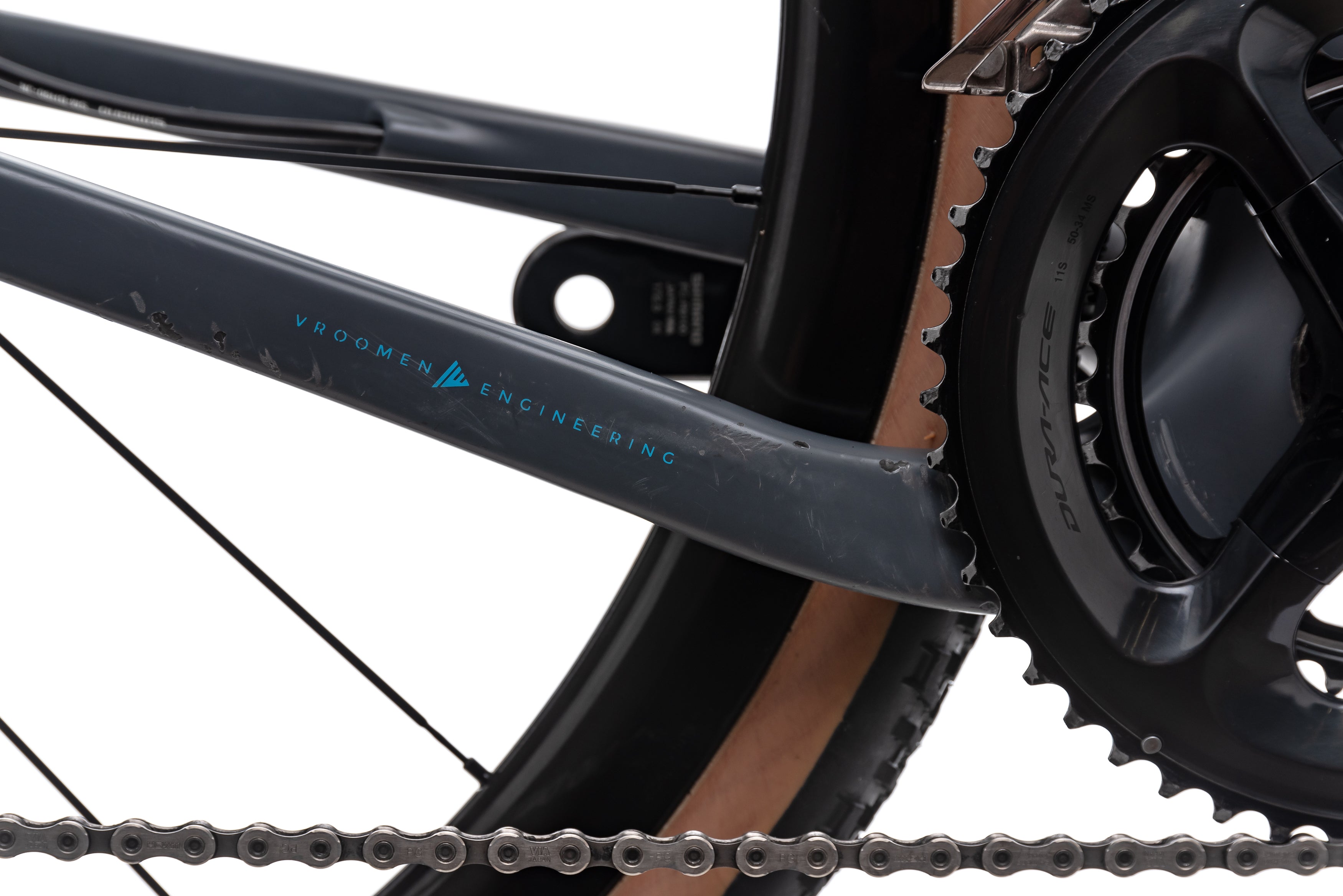 3T Exploro Team Large Bike - 2018