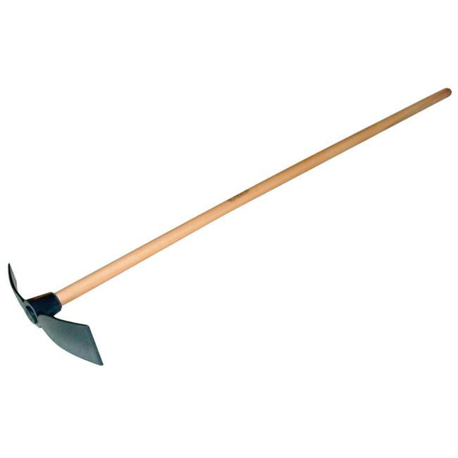 Garden Hoe Mattock