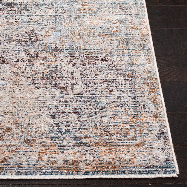 Limitee Lim778 Power Loomed Area Rug Safavieh