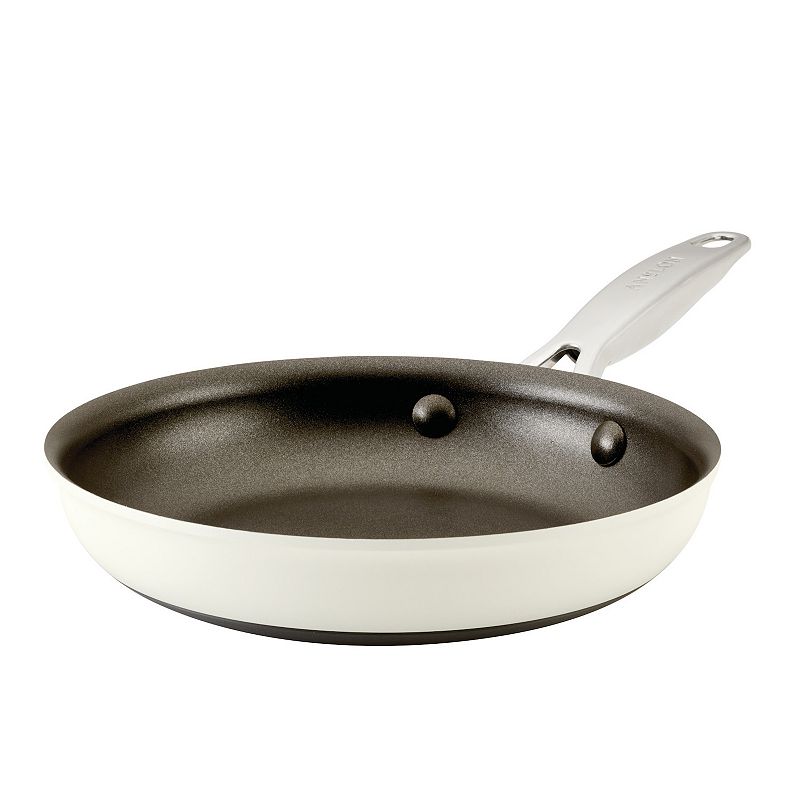 Anolon Achieve 8.25-in. Hard-Anodized Nonstick Frypan