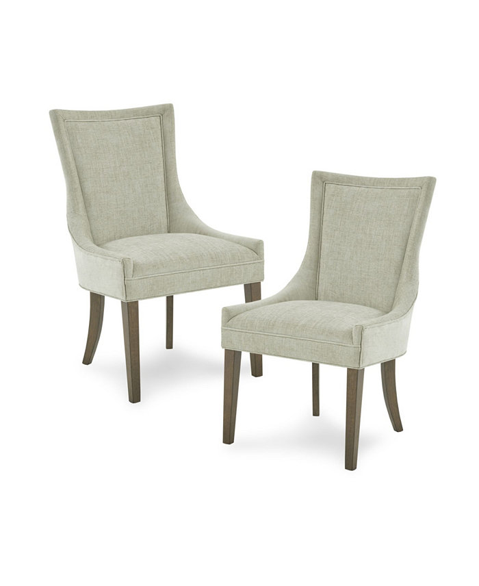 Madison Park Signature Ultra Dining Side Chair Set of 2