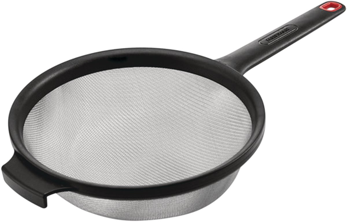 Farberware Strainer Black