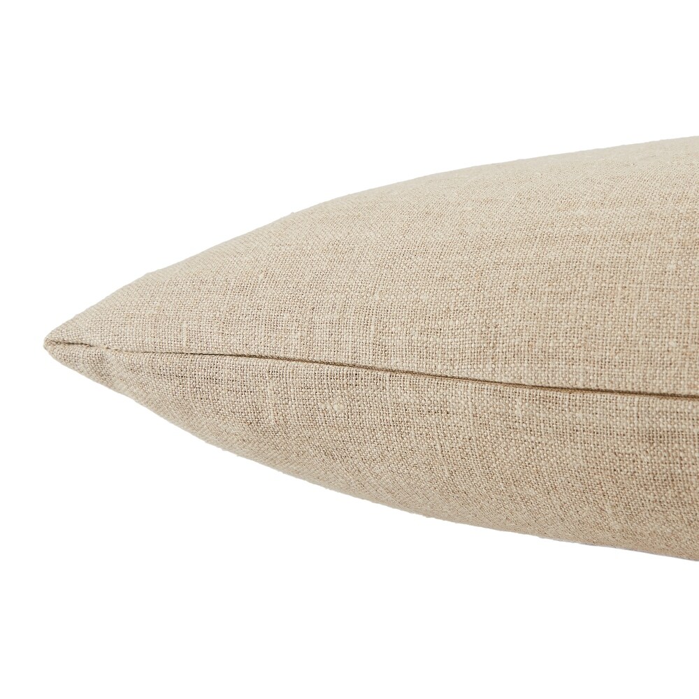 Behati Solid Pillow