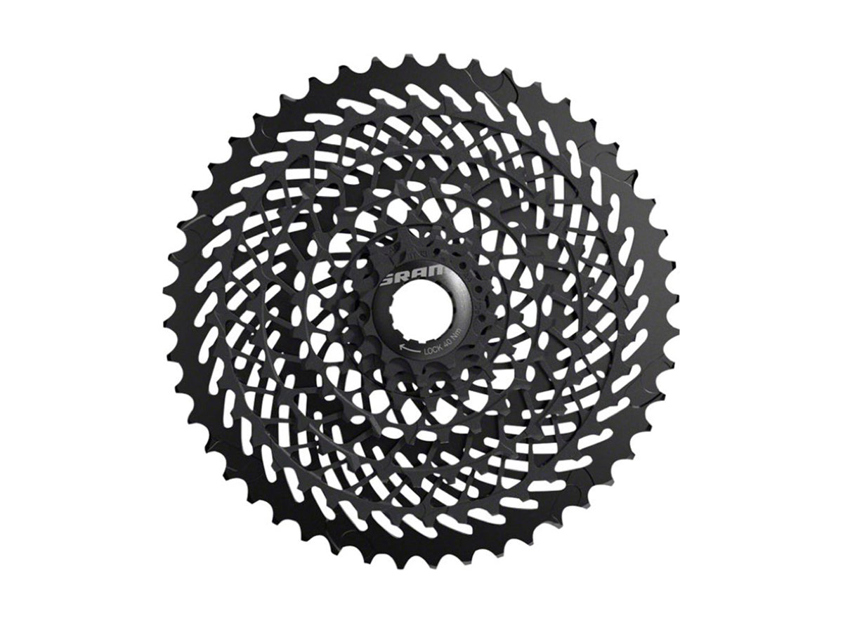 SRAM EX1 XG-899 8 Spd eBike Compatible MTB Cassette