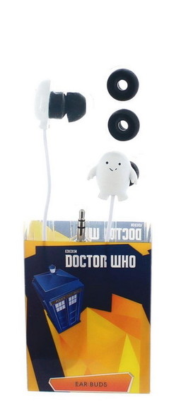 Se7en20 Doctor Who Adipose Earbuds