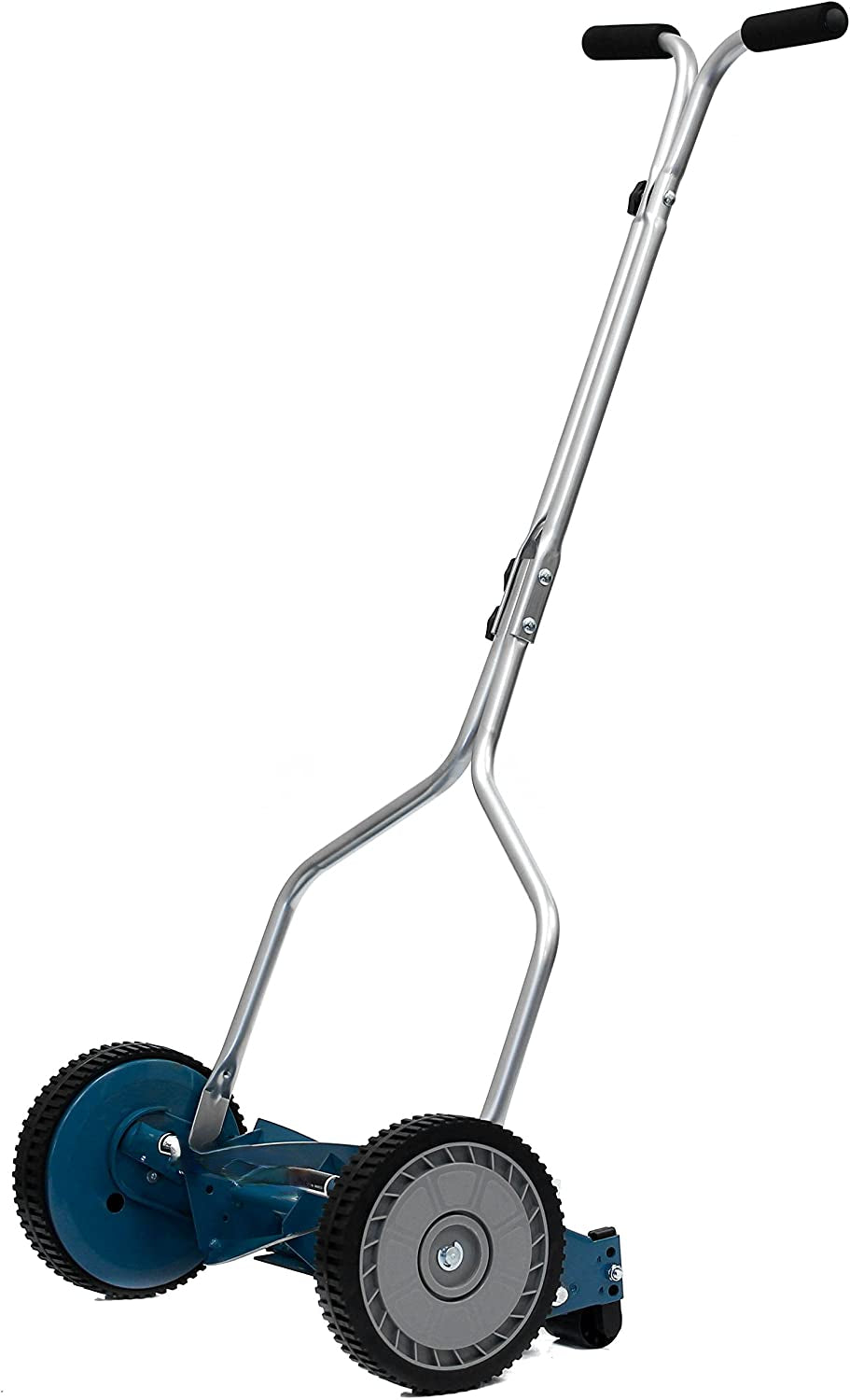 204-14 Hand Reel 14 Inch Push Lawn Mower