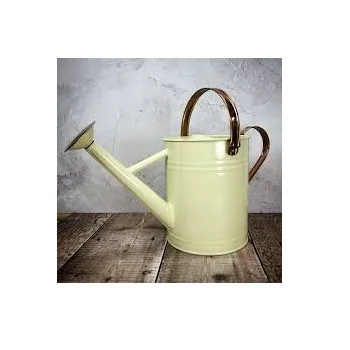 Beautiful Design Handmade  Watering Can  Wholesale Manufacturer New Design Garden Decoration  Watering Can