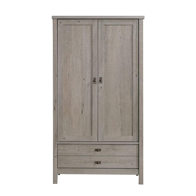 Sauder Cottage Road Storage Armoire