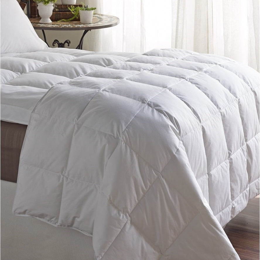 Sunflower Hometex Alternative Down Comforter - King