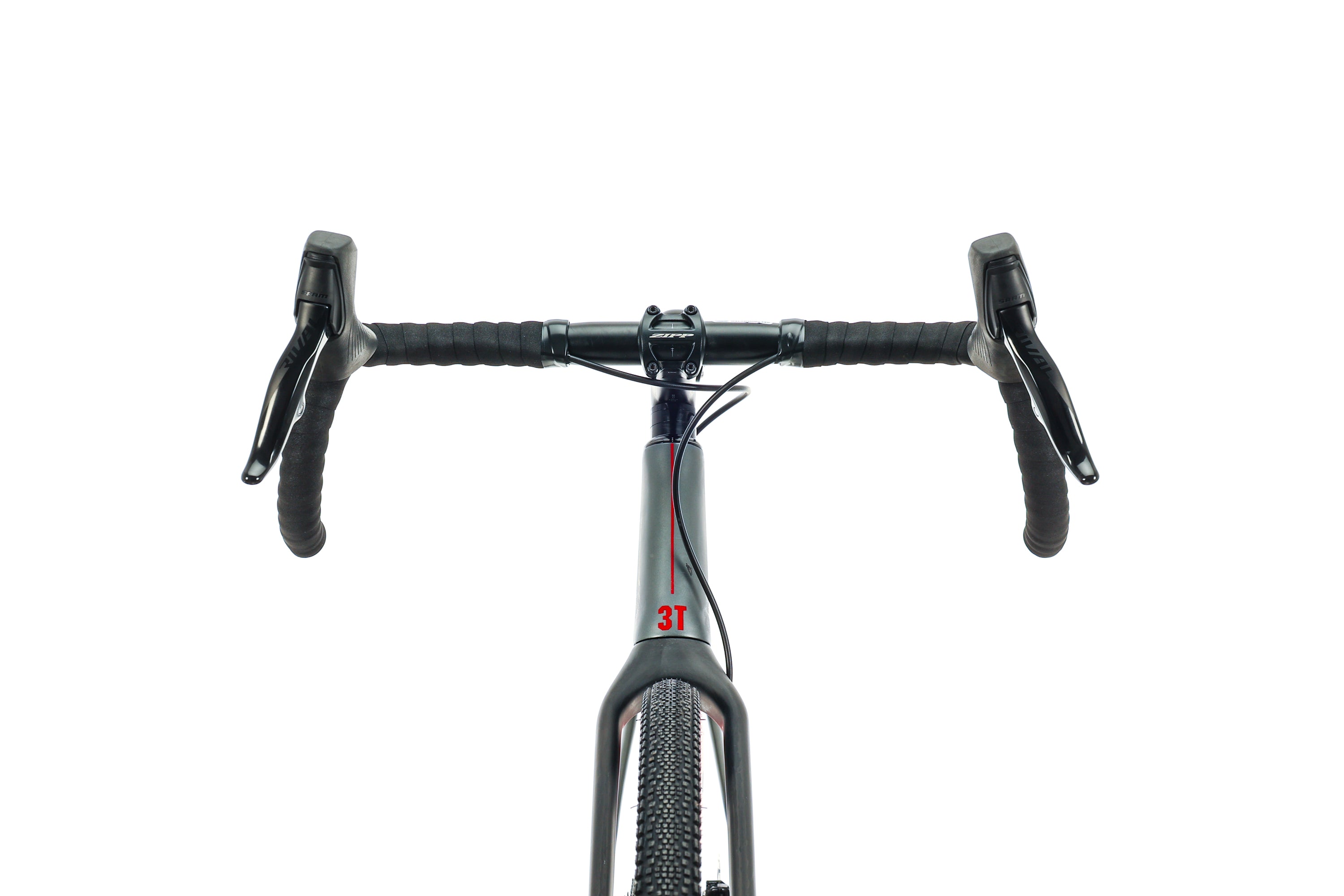 3T Exploro Team Gravel Bike - 2020, Large