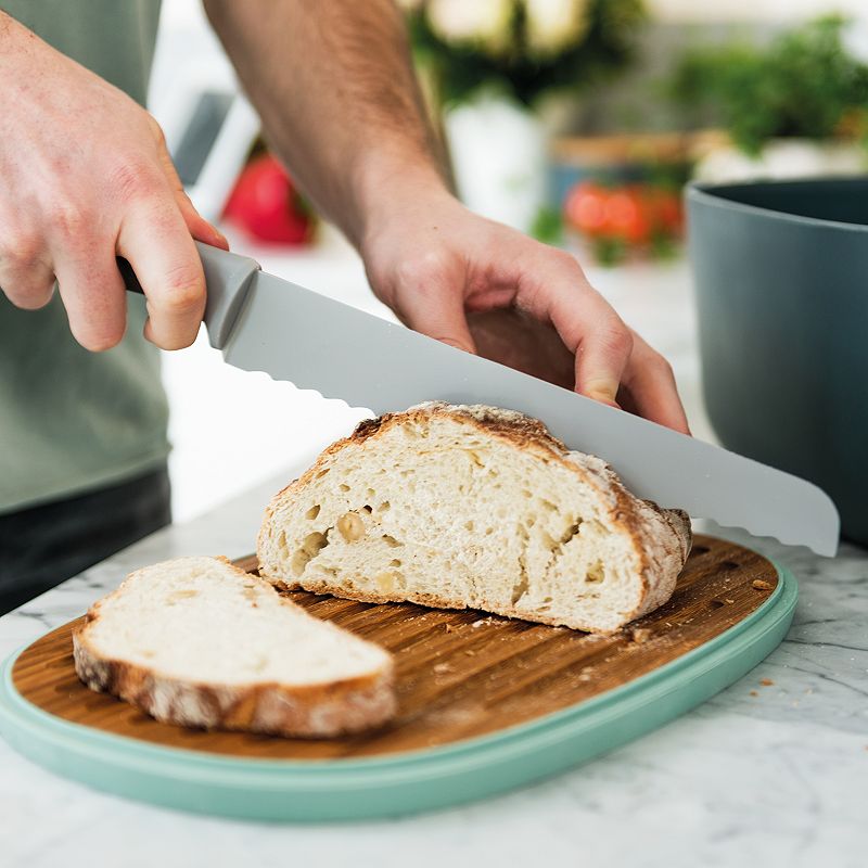 BergHOFF Leo 9-in. Bread Knife