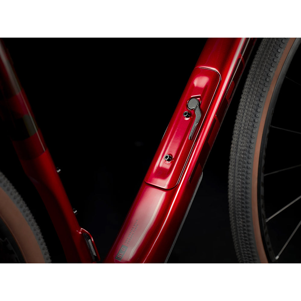 Trek Checkpoint SL 6 AXS Carbon Gravel Road Bike 2023