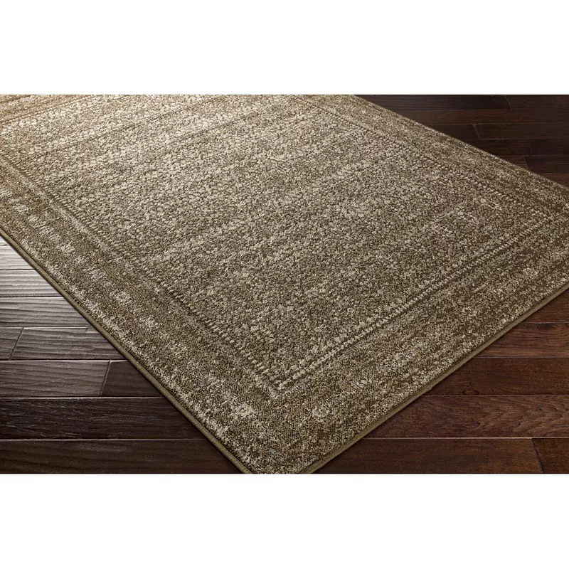 McAdam Traditional Area Rug