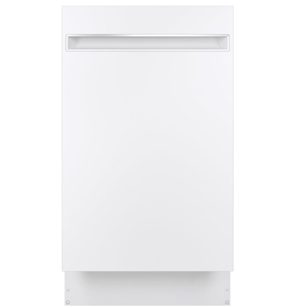 Ge Appliances PDT145SGLWW Ge Profile™ 18