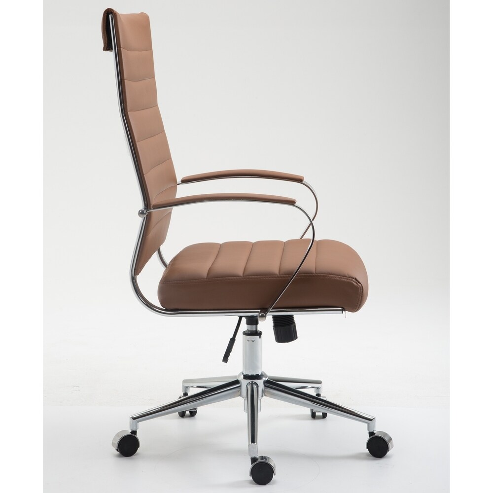 Edgemod Tremaine High Back Management Chair