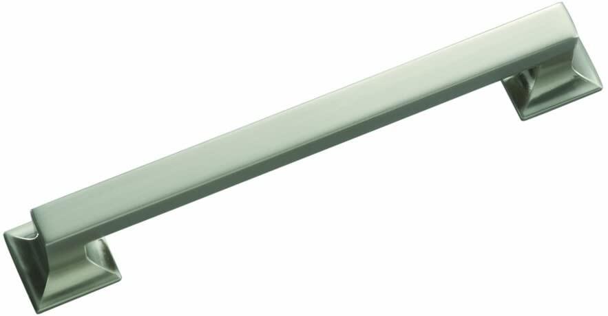 Hickory Hardware P3017SN