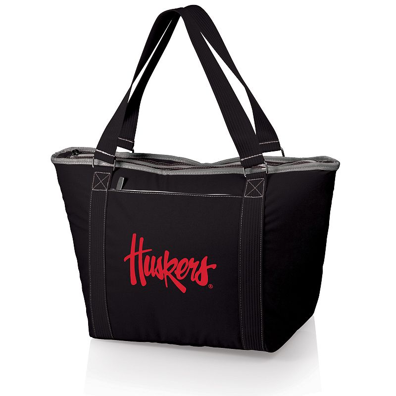 Picnic Time Nebraska Cornhuskers Topanga Cooler