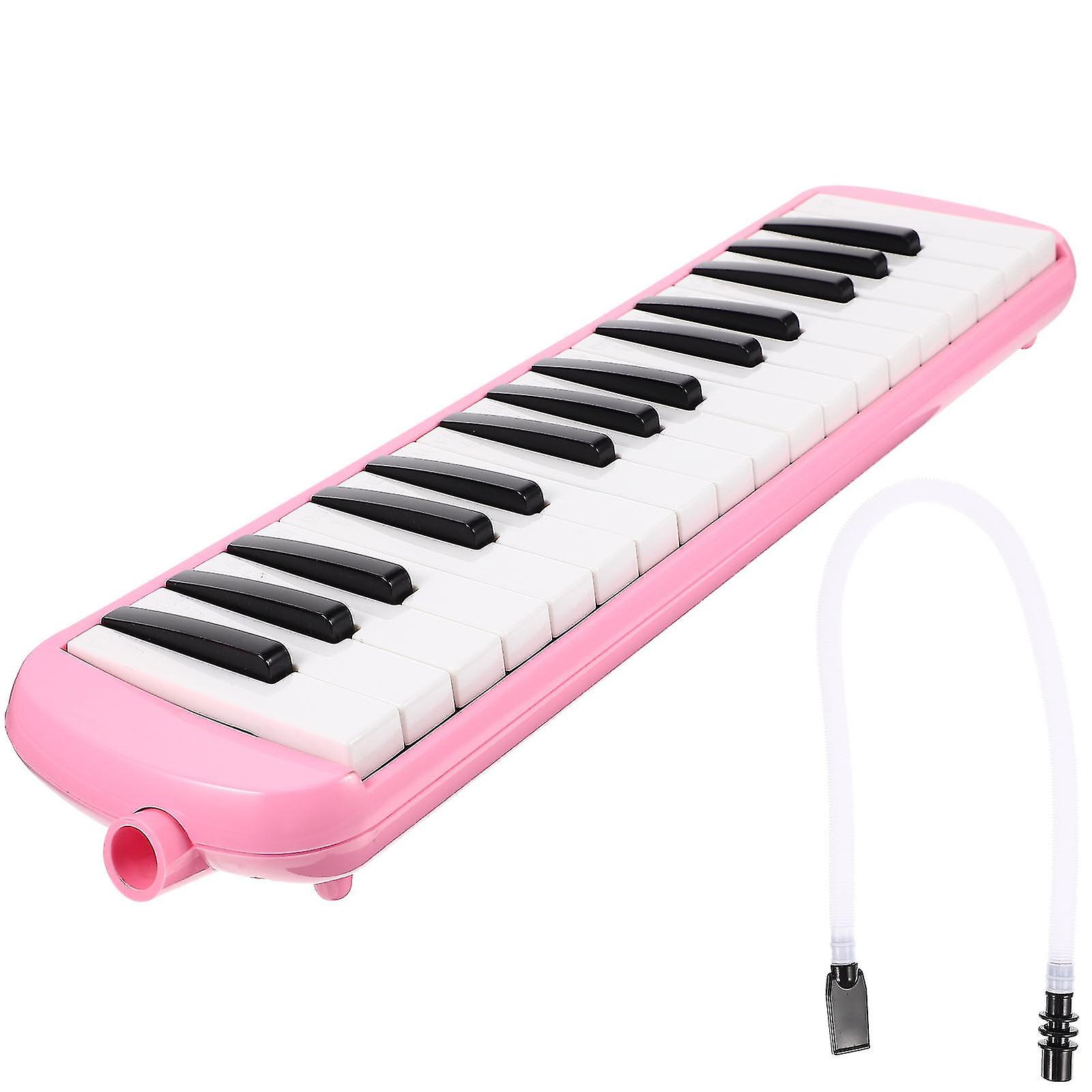 Melodica Instrument Professional 32 Keys Melodica For Beginners Kids Adults