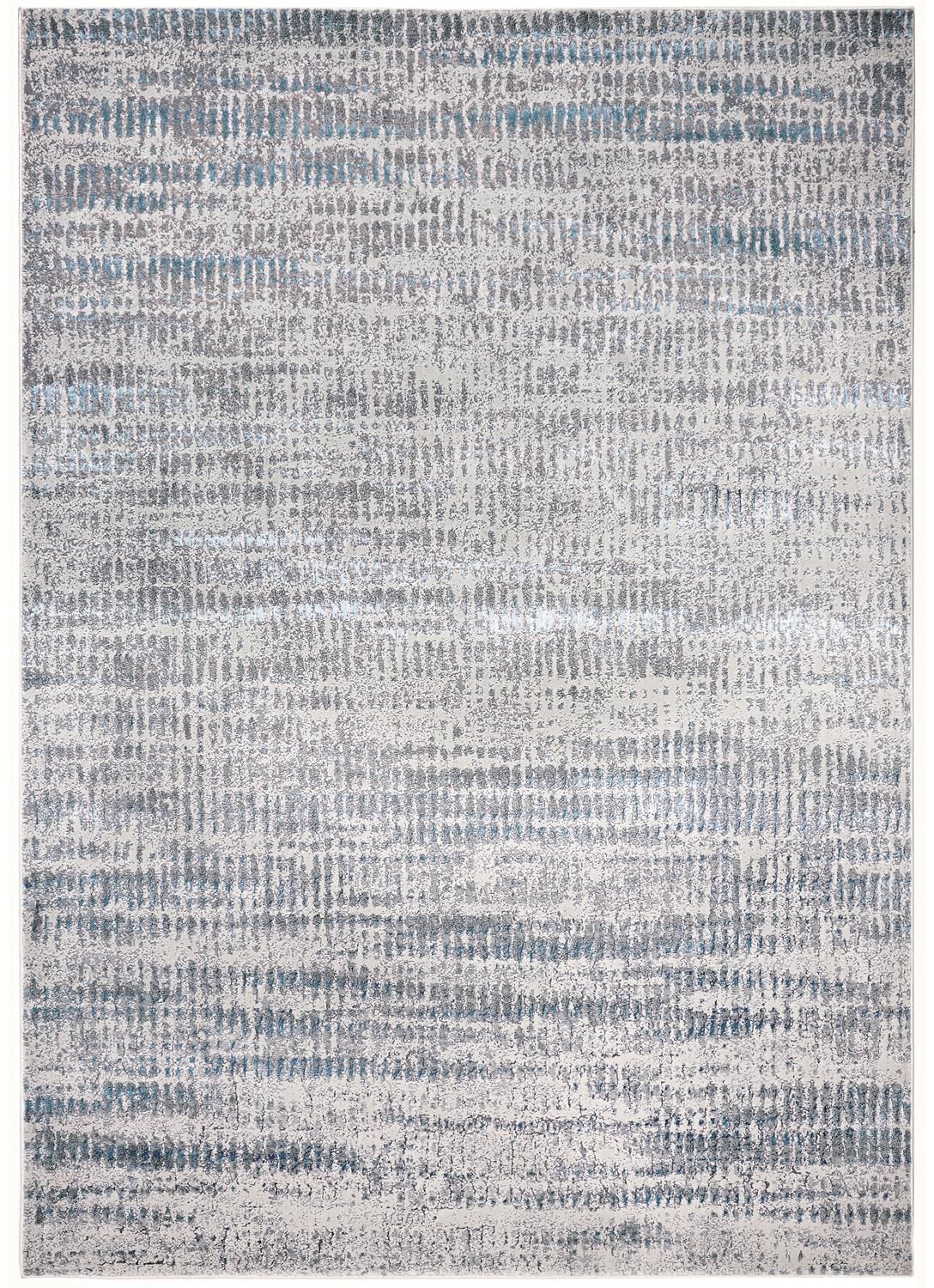 Aurelian Ivory Rug by BD Fine