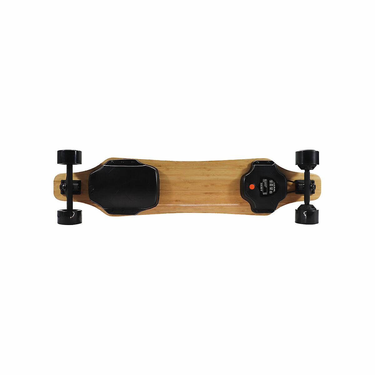 Longboard KSIX H2B-02 Pro 450W 25 KM/H ( 97 x 23，5 x 12 cm)