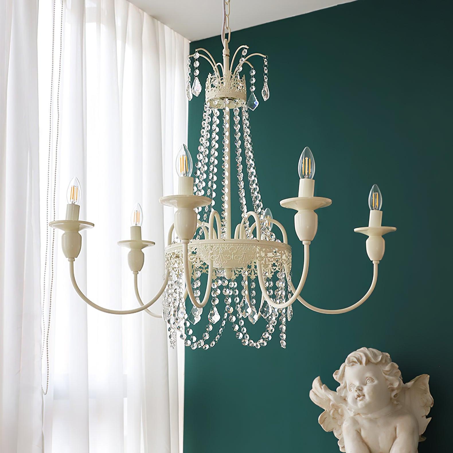 Pavia Chandelier