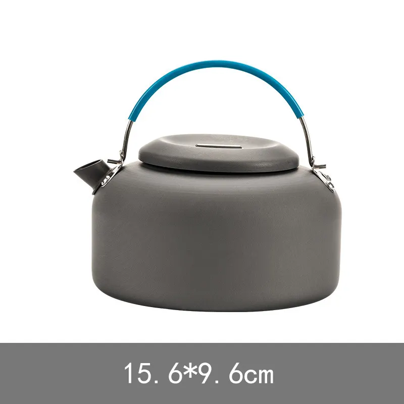 Small Outdoor Kettle Pot For Hiking