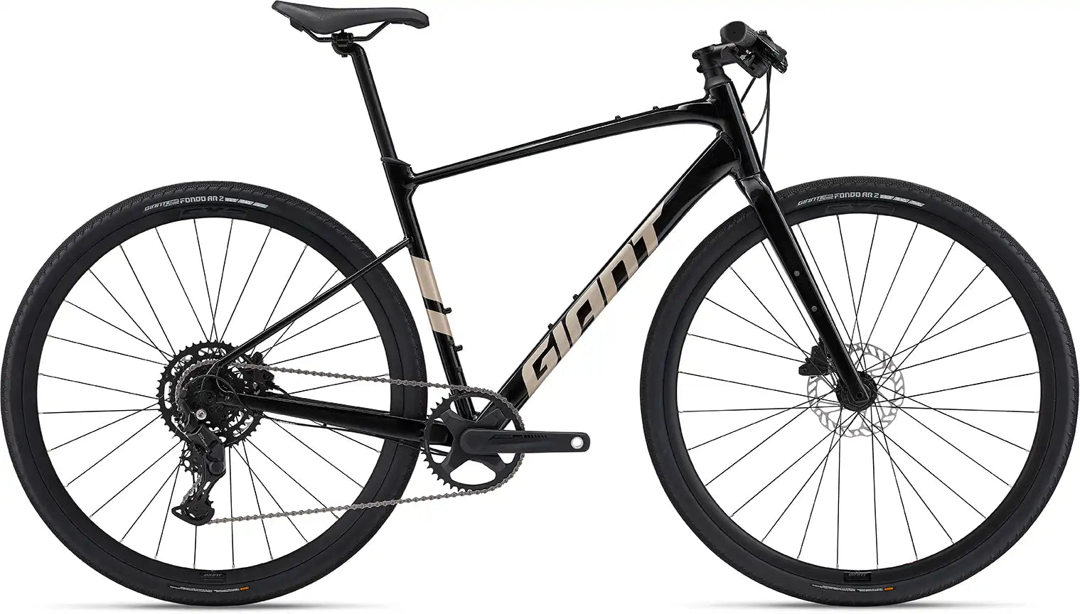 2024 Giant FastRoad AR 2