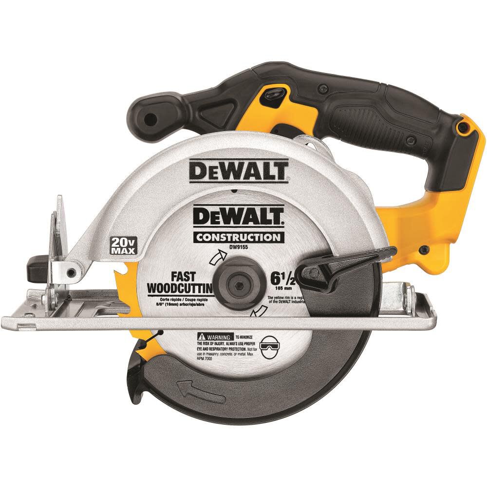 DEWALT 20V MAX 4 Tool Combo Kit DCK423D2 from DEWALT