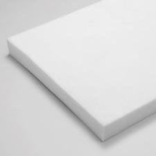 Upholstery Foam Cushion Sheet- 6x27x75， Medium Density Support-Premium Luxury Quality- Good for Sofa Cushion， Mattresses， Wheelchair， tables by Dream Solutions USA