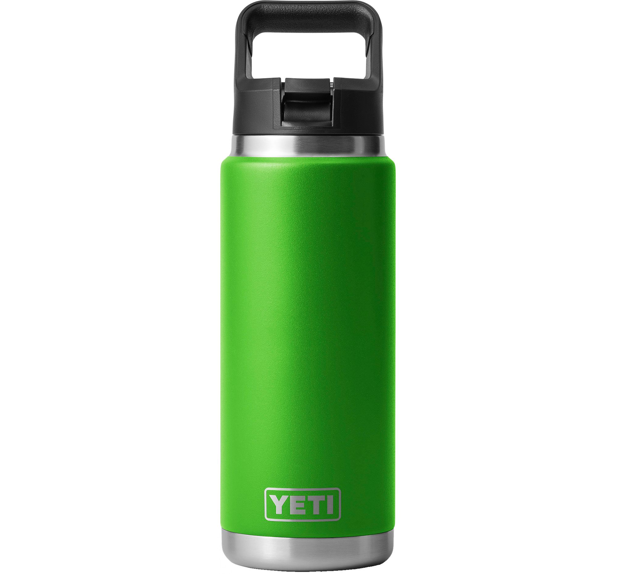 Yeti 26 oz. Rambler Bottle with Straw Cap