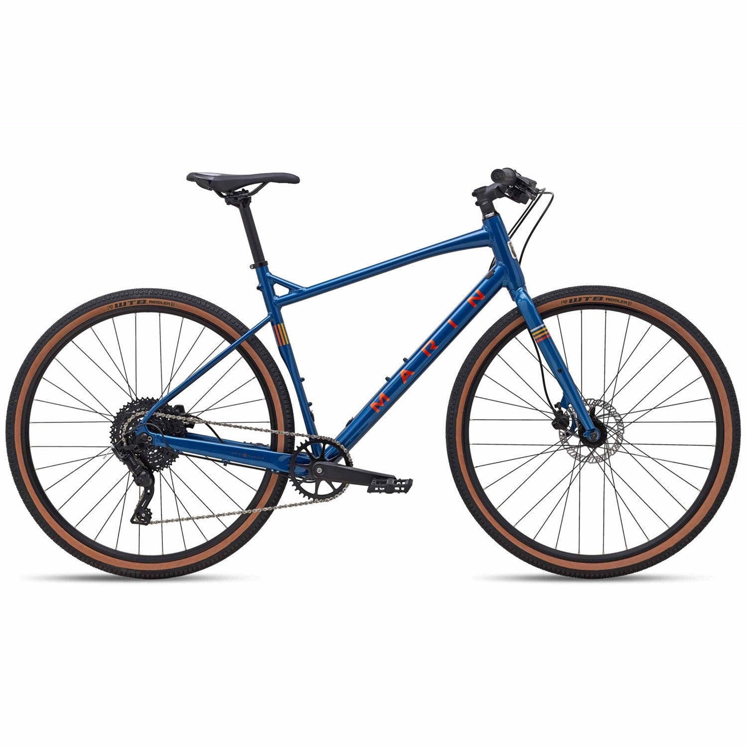 Marin DSX Gravel Road Bike
