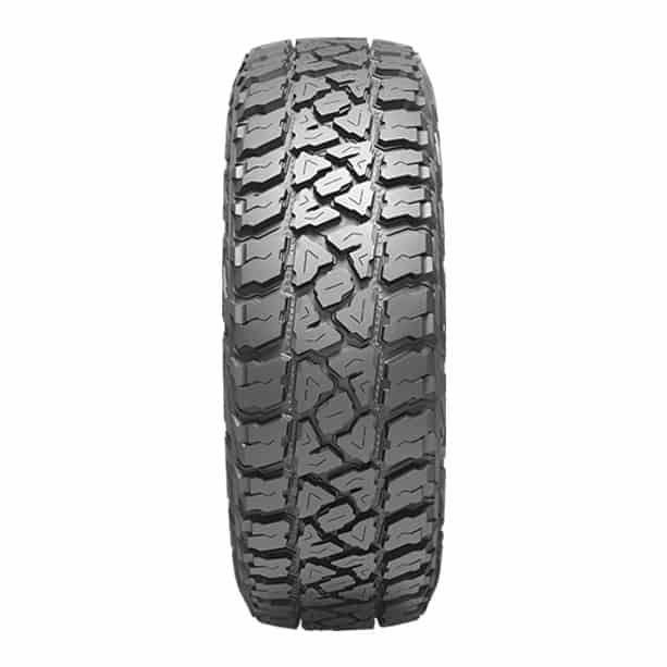 Kumho Road Venture MT51 LT235/75R15 110/107Q