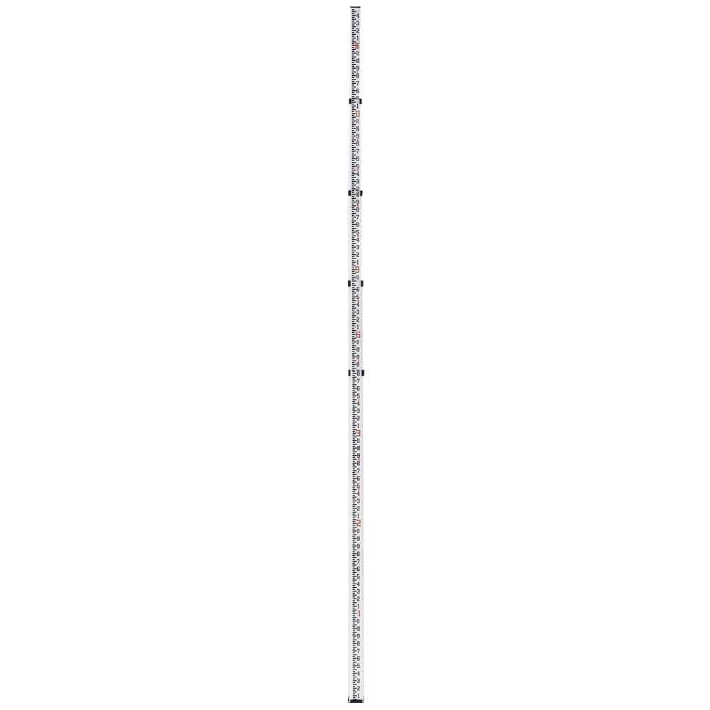 Bosch 16 ft. Aluminum Level Rod GR16