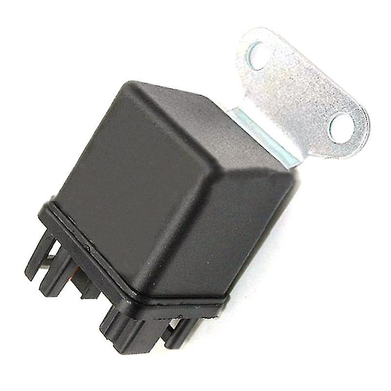 Car 12v Relay Glow Plug System For Mr8b-451 Mm43128202 Mm43128201